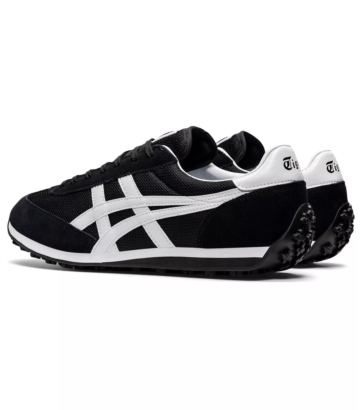 Onitsuka Tiger EDR 78 1183B395 001 in BLACK WHITE - product image from the listing.