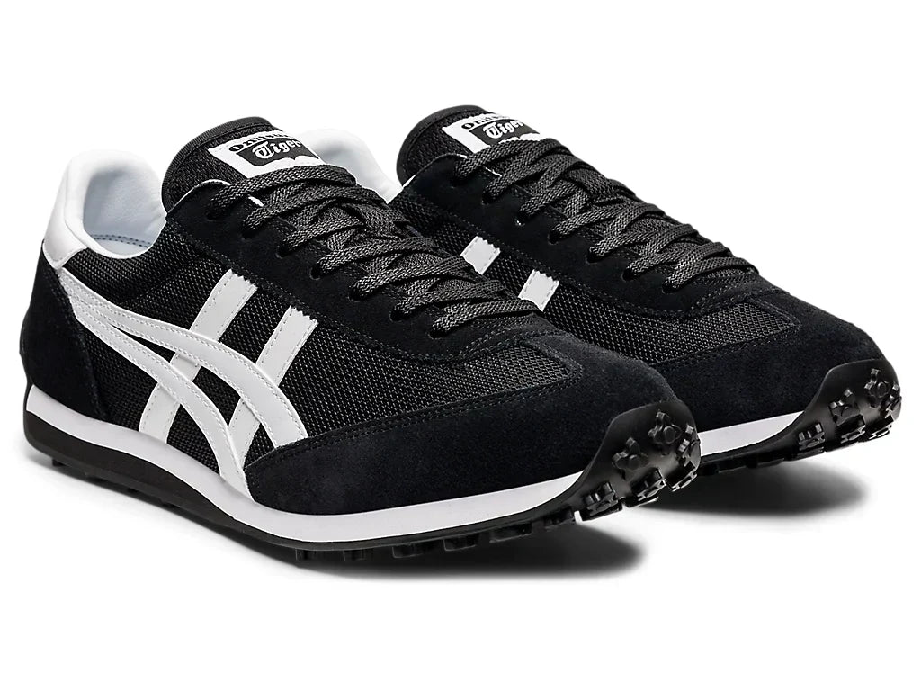 Onitsuka Tiger EDR 78 1183B395 001 in BLACK WHITE - product image from the listing.