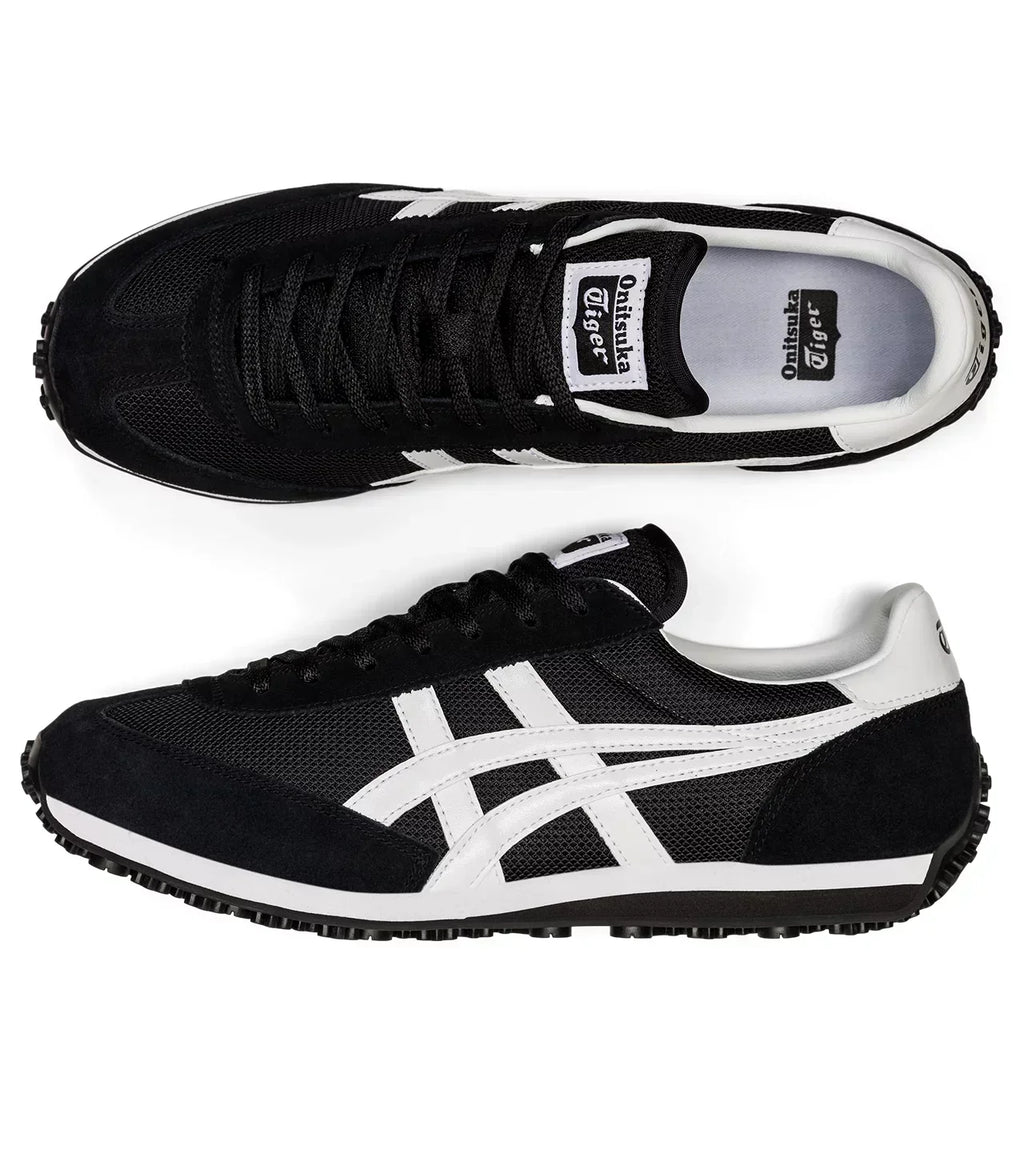 Onitsuka Tiger EDR 78 1183B395 001 in BLACK WHITE - product image from the listing.