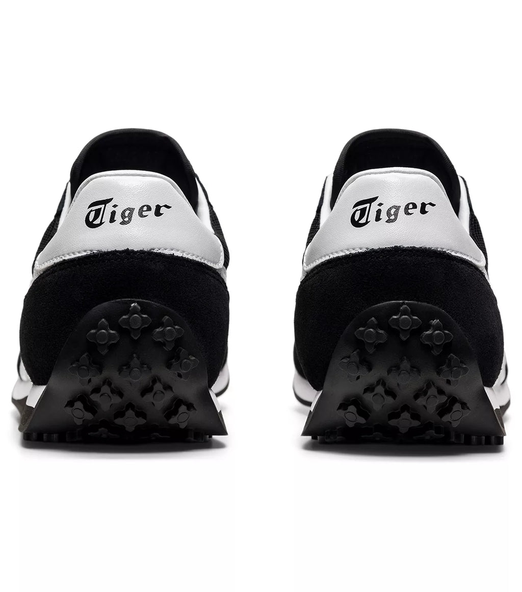 Onitsuka Tiger EDR 78 1183B395 001 in BLACK WHITE - product image from the listing.
