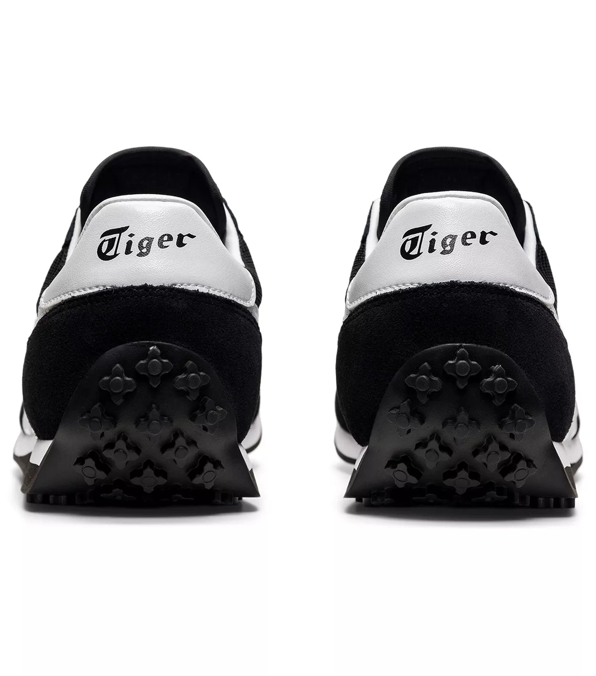 Onitsuka Tiger EDR 78 1183B395 001 in BLACK WHITE - product image from the listing.