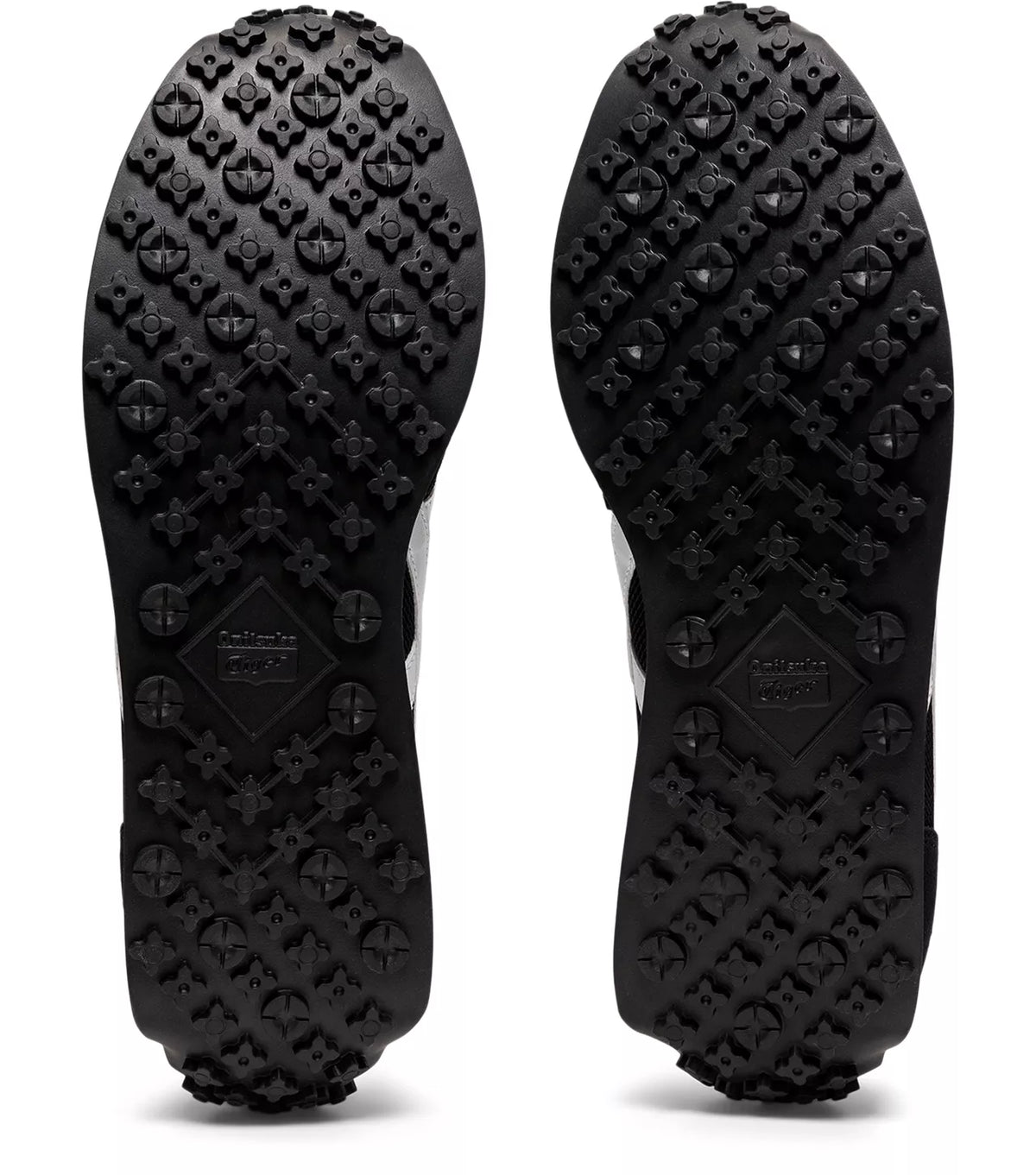 Onitsuka Tiger EDR 78 1183B395 001 in BLACK WHITE - product image from the listing.