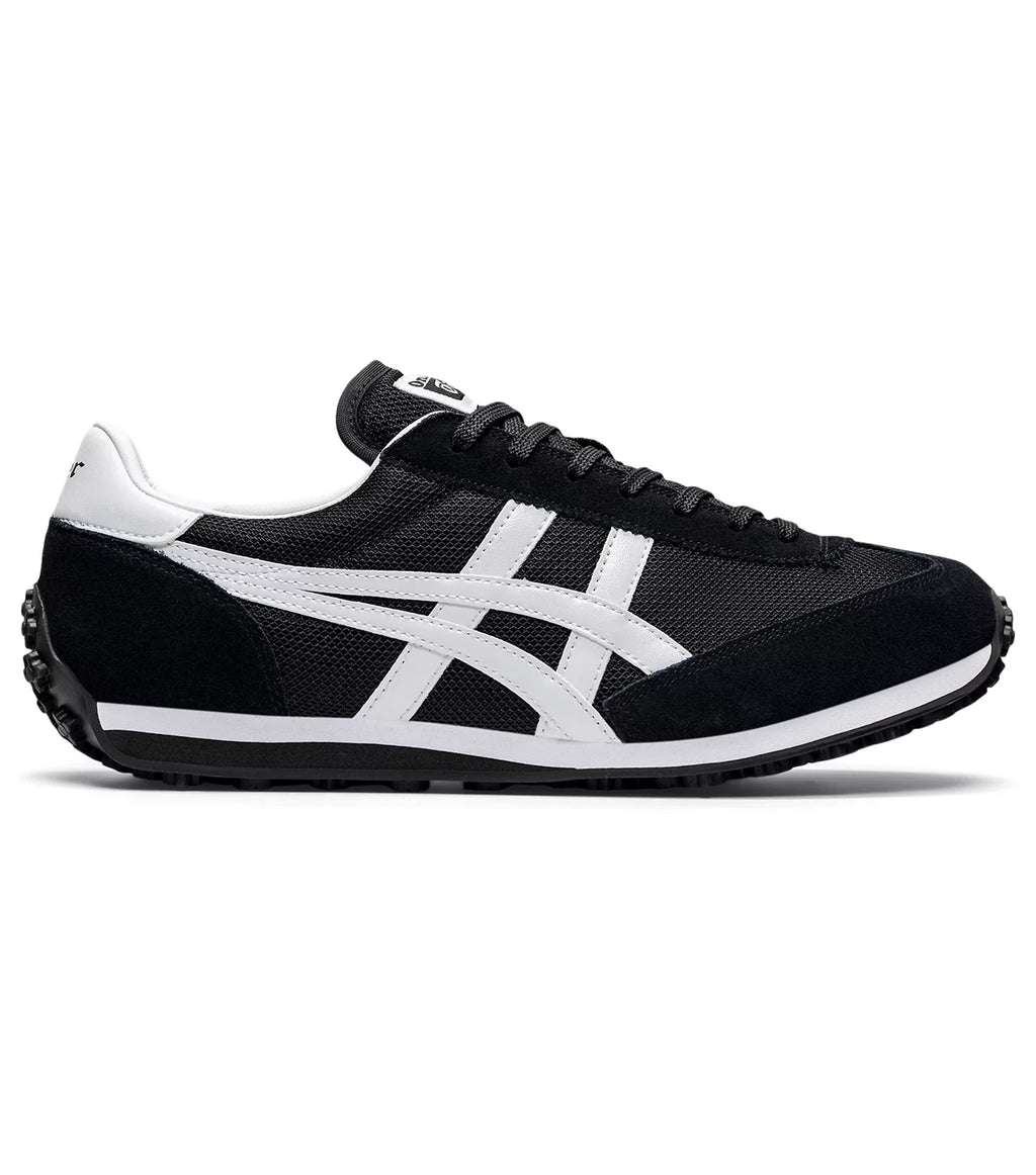 Onitsuka Tiger EDR 78 1183B395 001 in BLACK WHITE - product image from the listing.