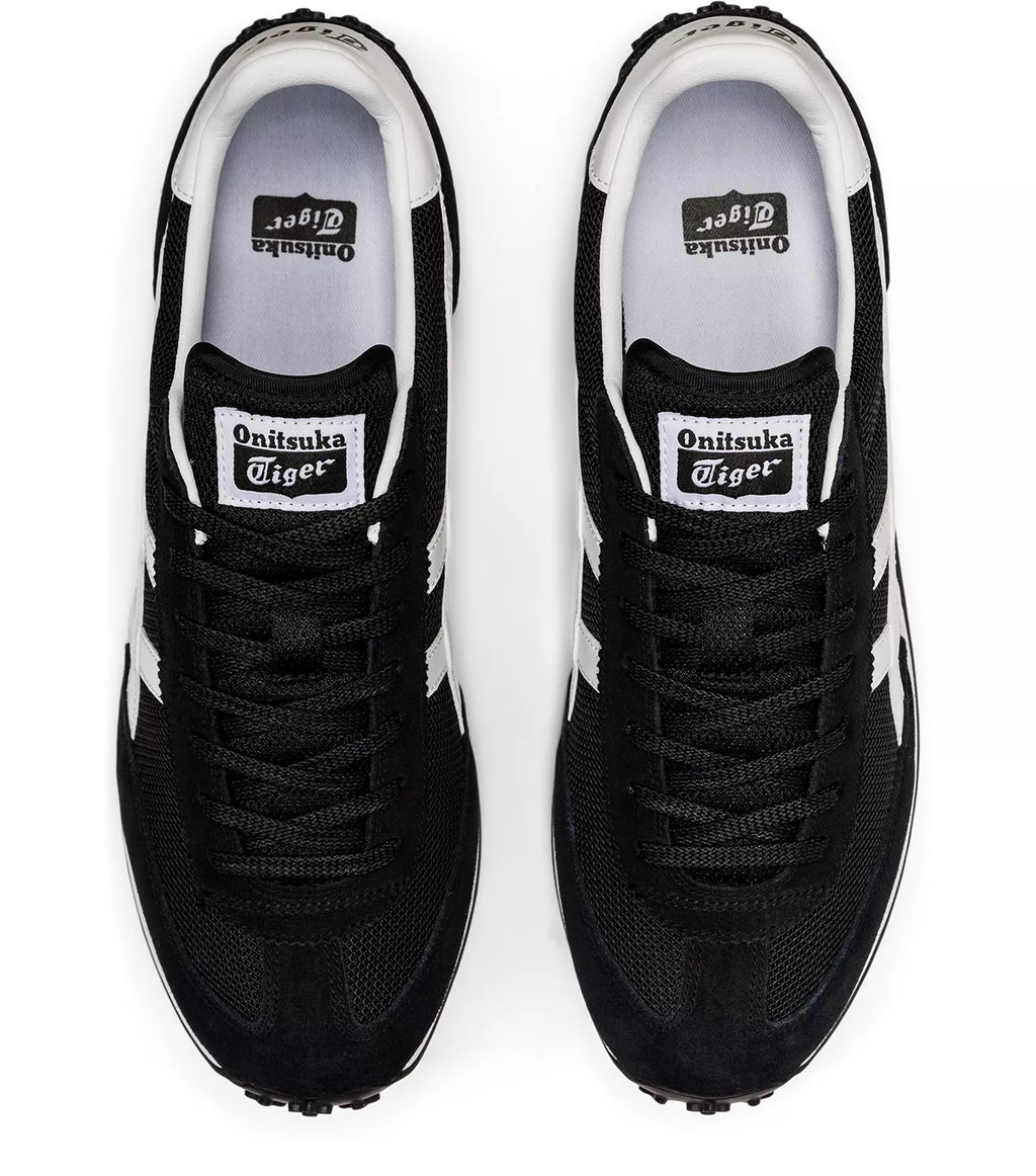 Onitsuka Tiger EDR 78 1183B395 001 in BLACK WHITE - product image from the listing.