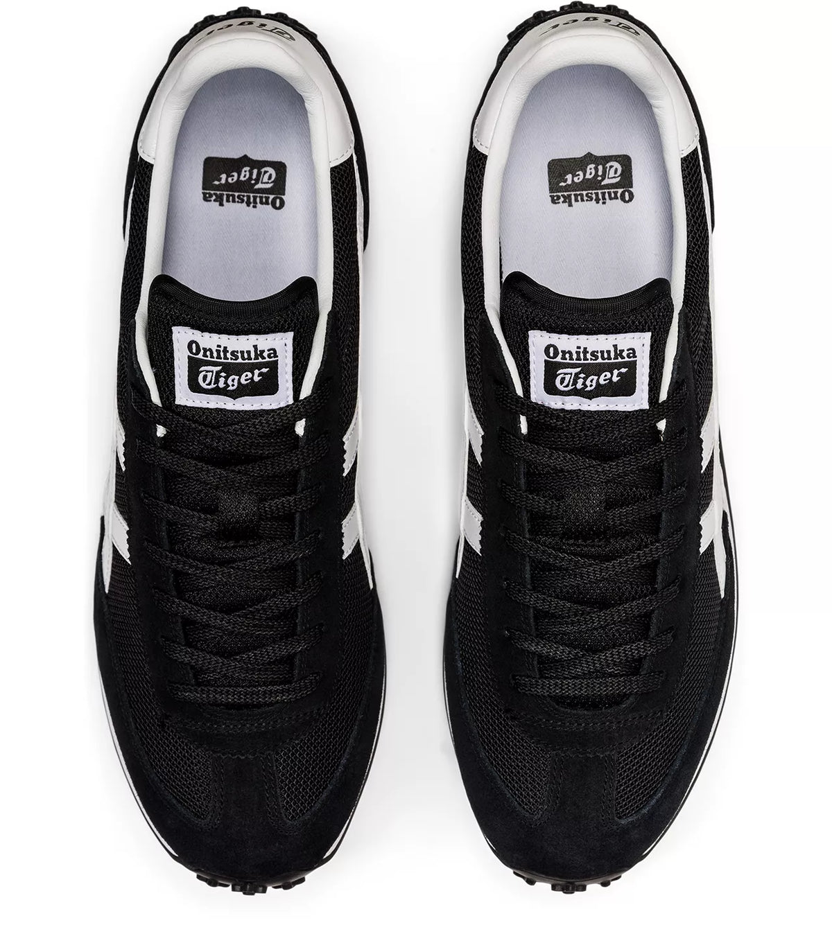 Onitsuka Tiger EDR 78 1183B395 001 in BLACK WHITE - product image from the listing.