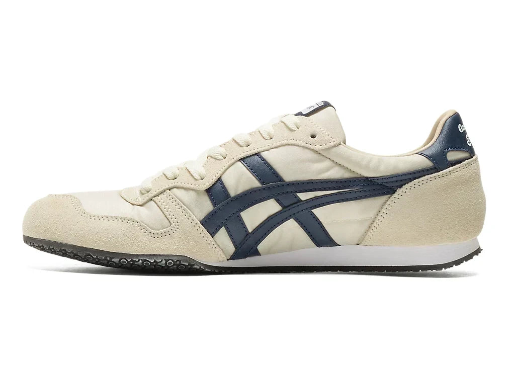 Onitsuka Tiger SERRANO 1183B400 200 in BIRCH PEACOAT - product image from the listing.