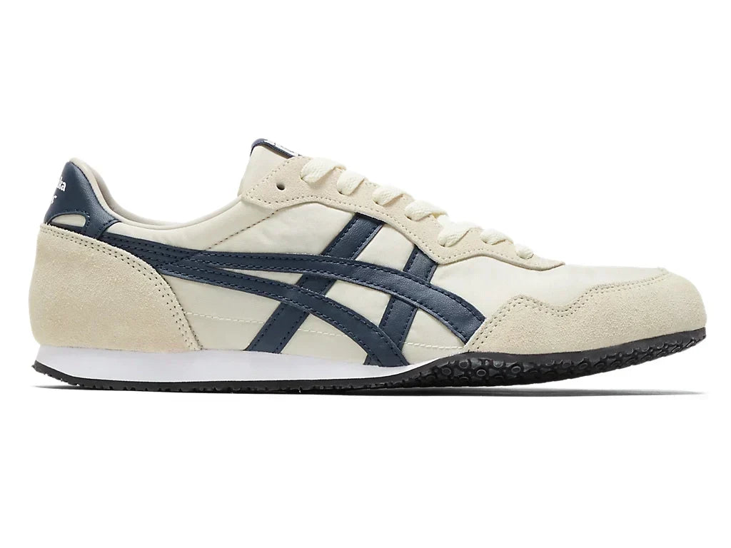 Onitsuka Tiger SERRANO 1183B400 200 in BIRCH PEACOAT - product image from the listing.