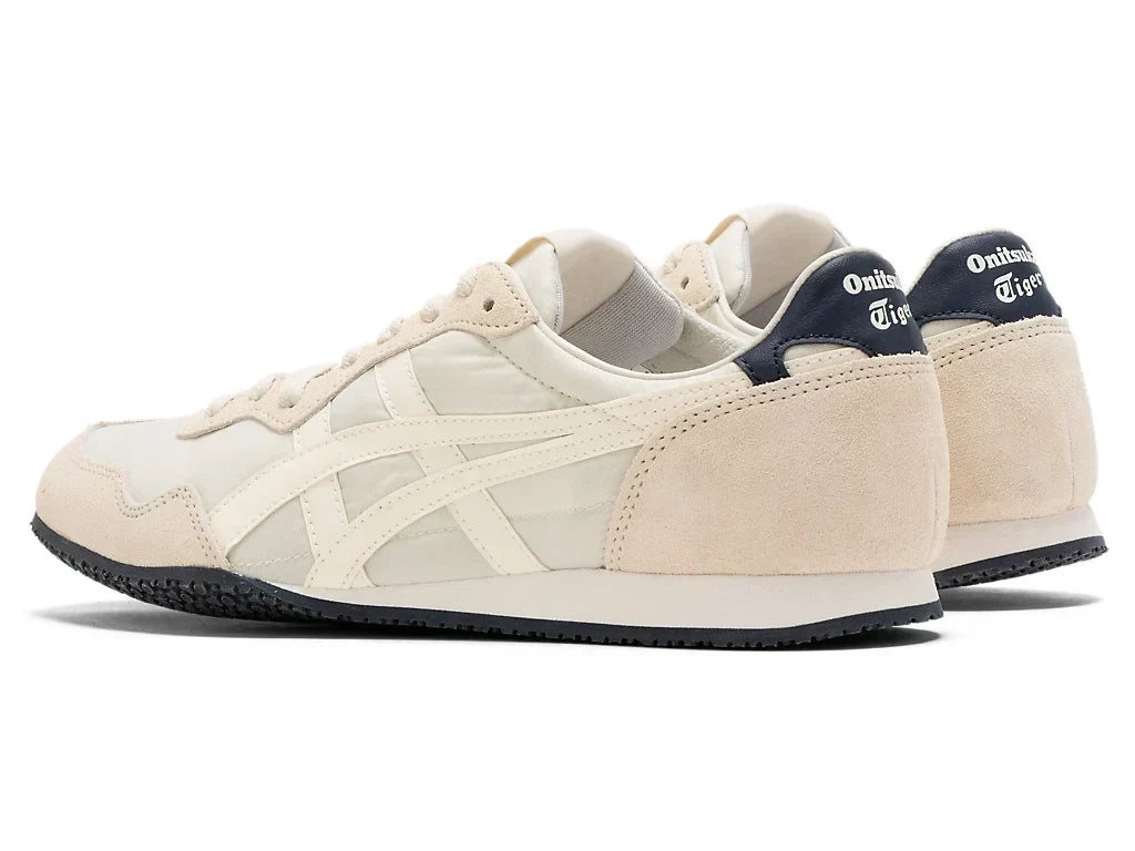 Onitsuka Tiger SERRANO 1183B400 252 in OATMEAL CREAM - product image from the listing.