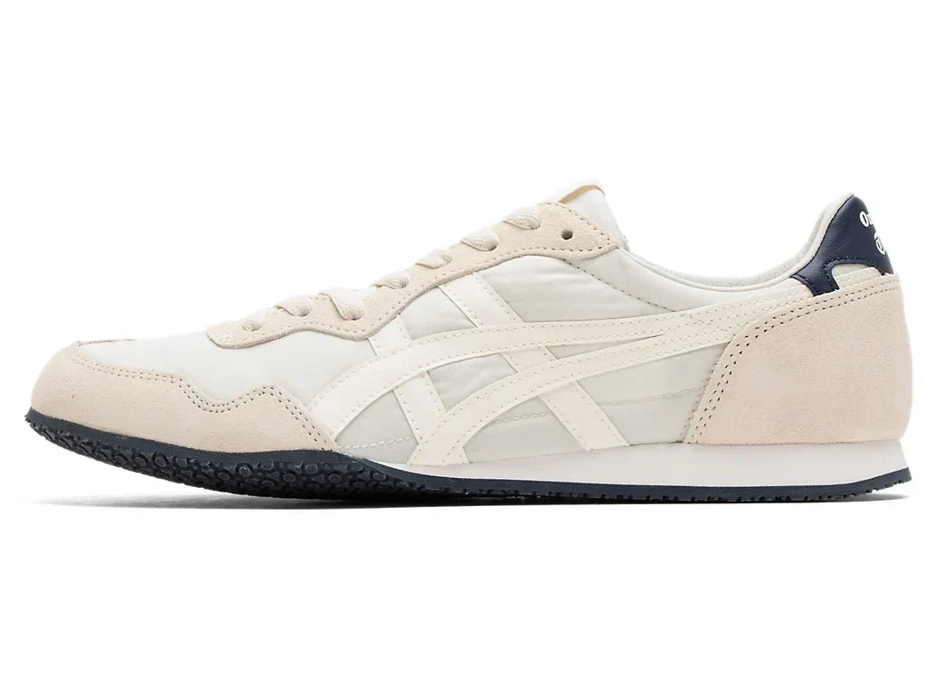 Onitsuka Tiger SERRANO 1183B400 252 in OATMEAL CREAM - product image from the listing.