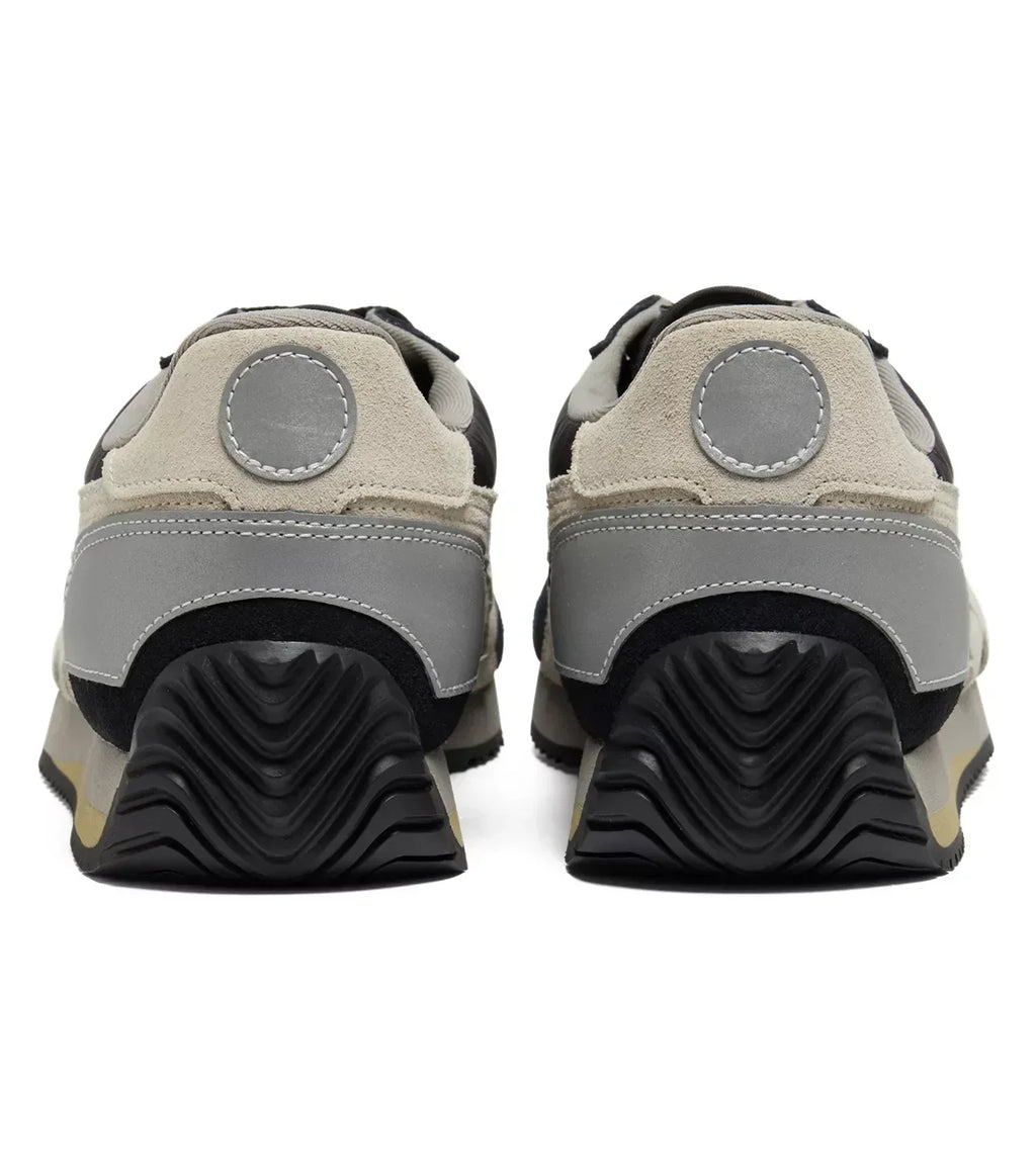 Onitsuka Tiger CALIFORNIA 78 VIN 1183C401 001 in BLACK CREAM - product image from the listing.