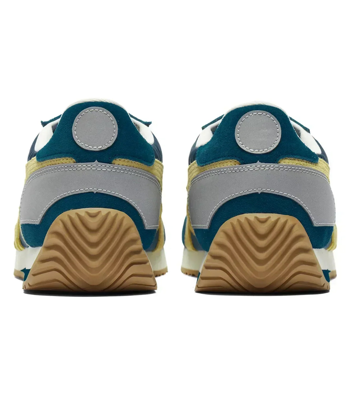 Onitsuka Tiger CALIFORNIA 78 VIN 1183C401 400 MAKO BLUE WHEAT in YELLOW - product image from the listing.