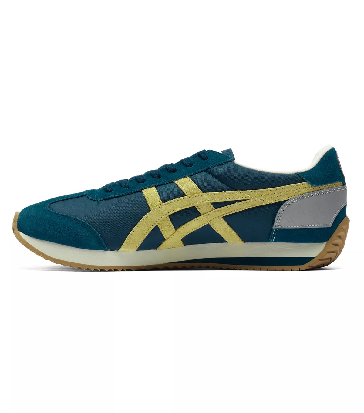 Onitsuka Tiger CALIFORNIA 78 VIN 1183C401 400 MAKO BLUE WHEAT in YELLOW - product image from the listing.