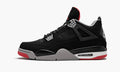 Bred 2019 Release Men's - 308497-060 — Air Jordan 4 Retro