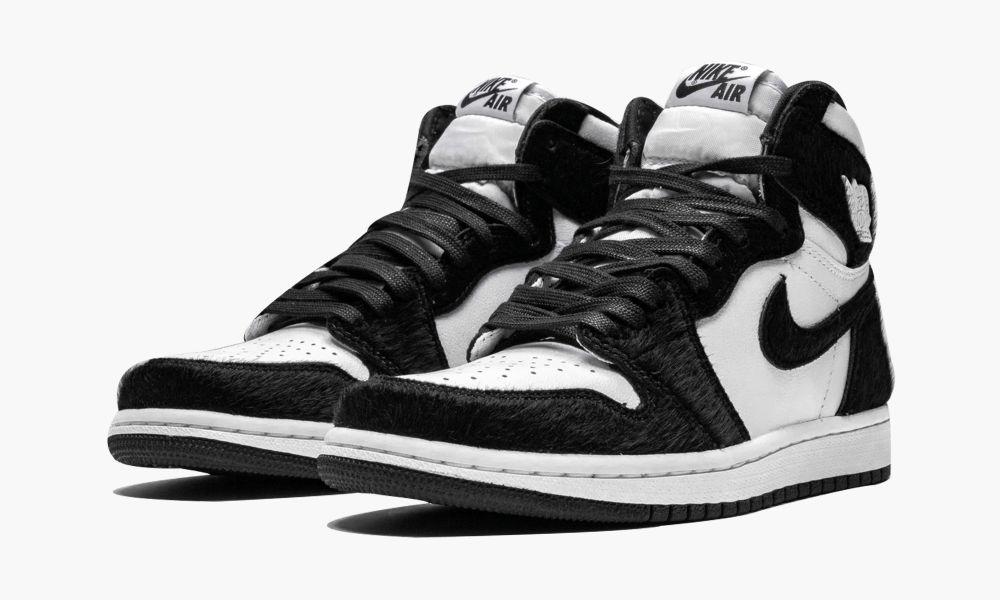 Twist Women's — Women's Air Jordan 1 High OG