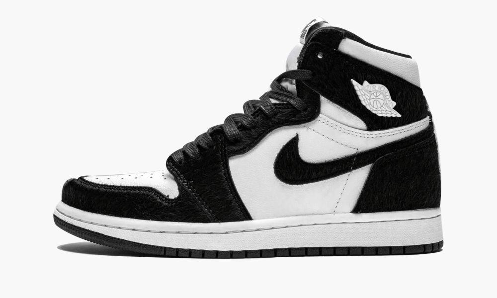 Twist Women's — Women's Air Jordan 1 High OG