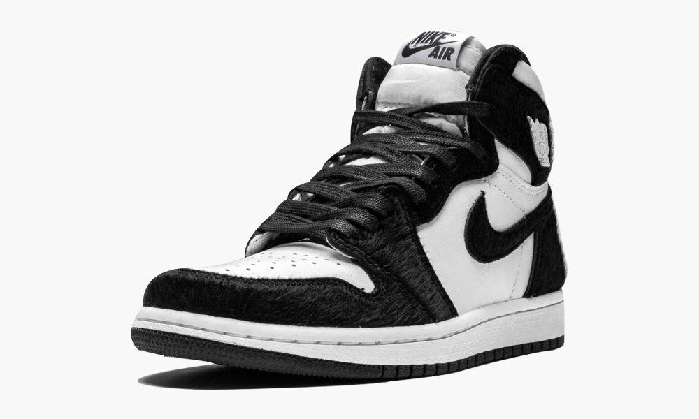 Twist Women's — Women's Air Jordan 1 High OG
