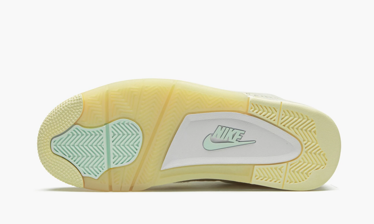 Off-White Sail (W) — Jordan 4 Retro