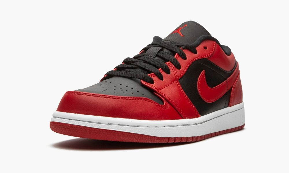 'Reverse Bred' — Jordan 1 Low