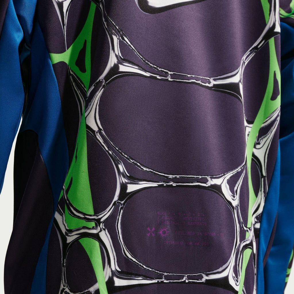 Project F.R.O.G. Multi Jelly Cage Jersey by Nike — product image