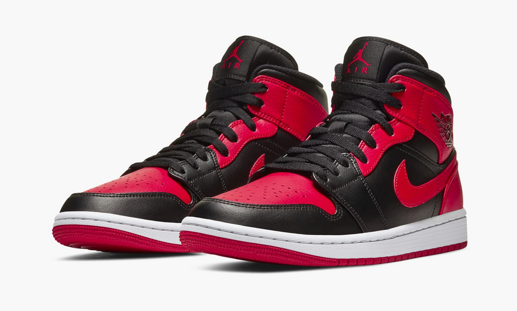 Banned (2020) — Jordan 1 Mid