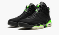Electric Green — Jordan 6 Retro