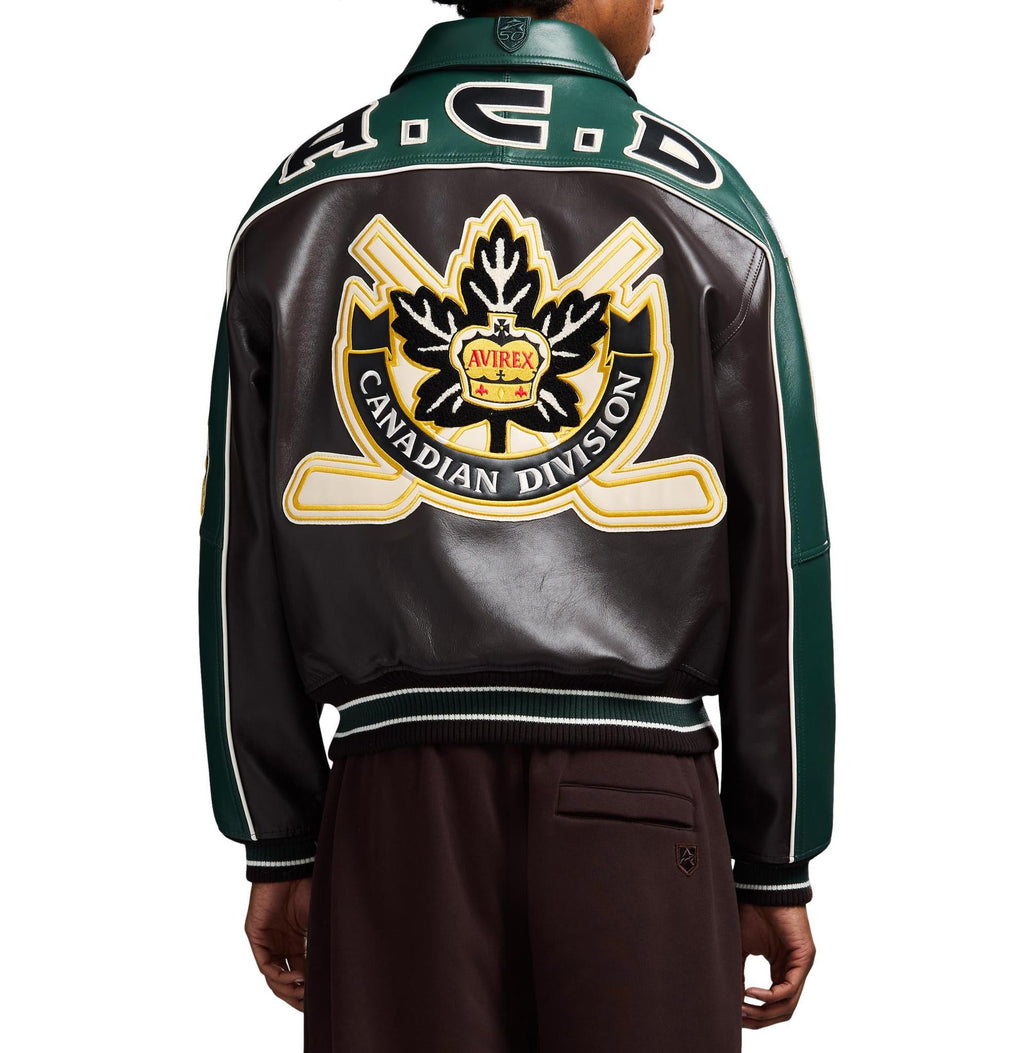 Canadian Division Jacket by Avirex — product image