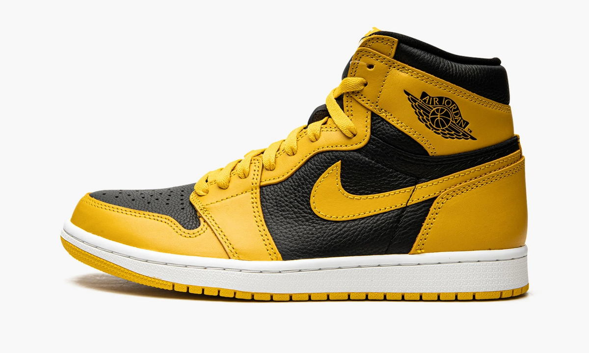 Pollen — Air Jordan 1 High OG