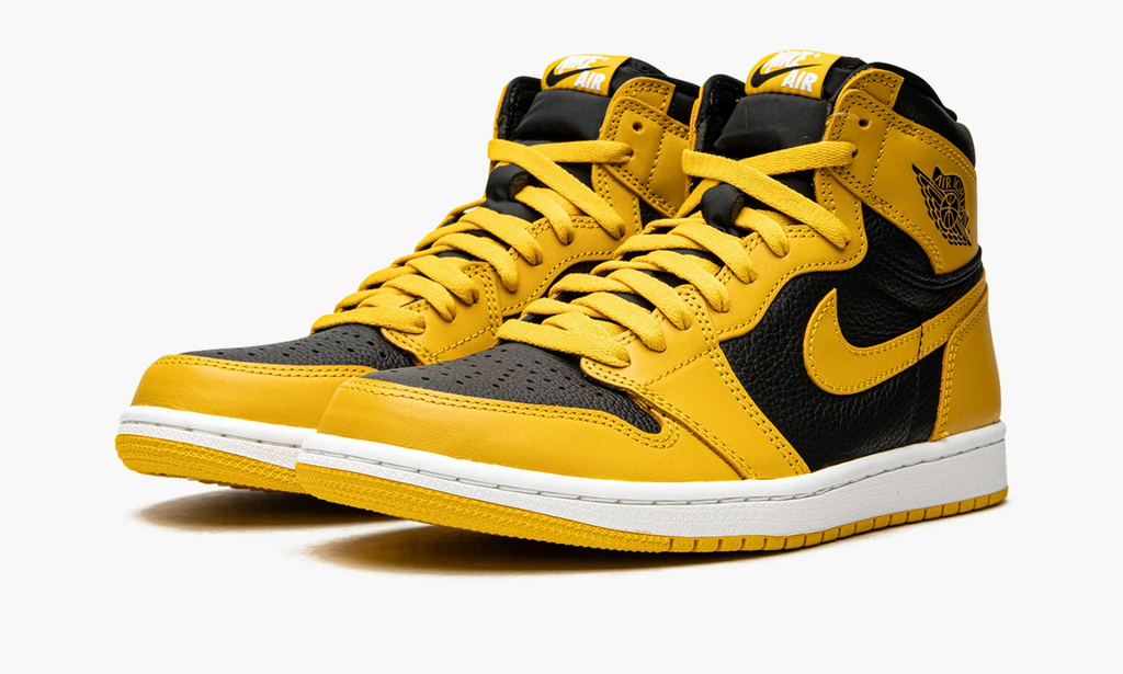 Pollen — Air Jordan 1 High OG