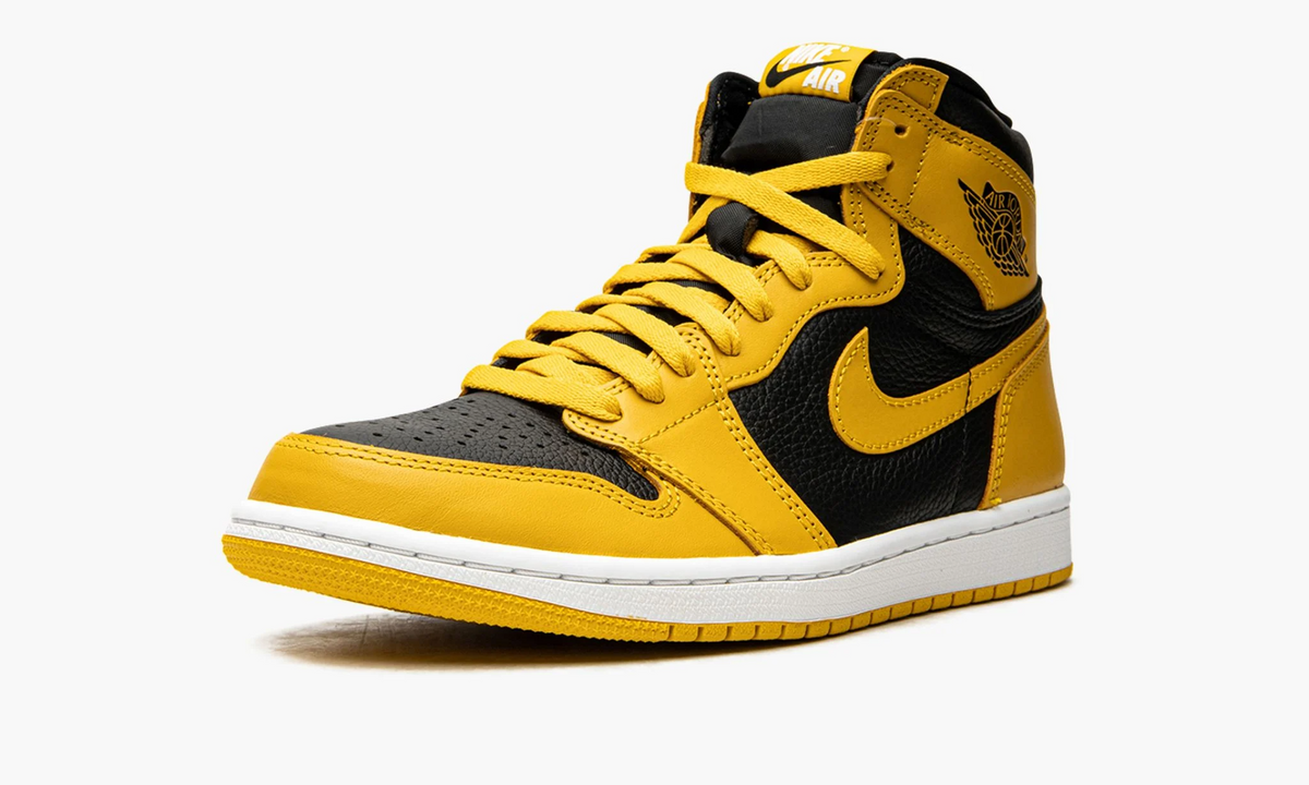Pollen — Air Jordan 1 High OG