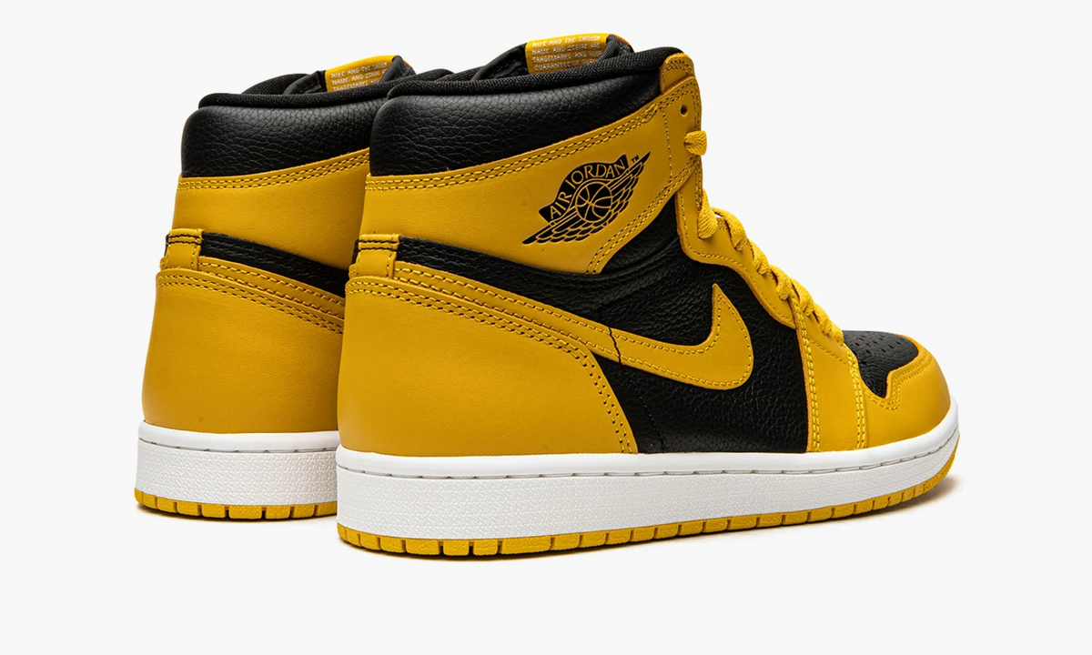 Pollen — Air Jordan 1 High OG