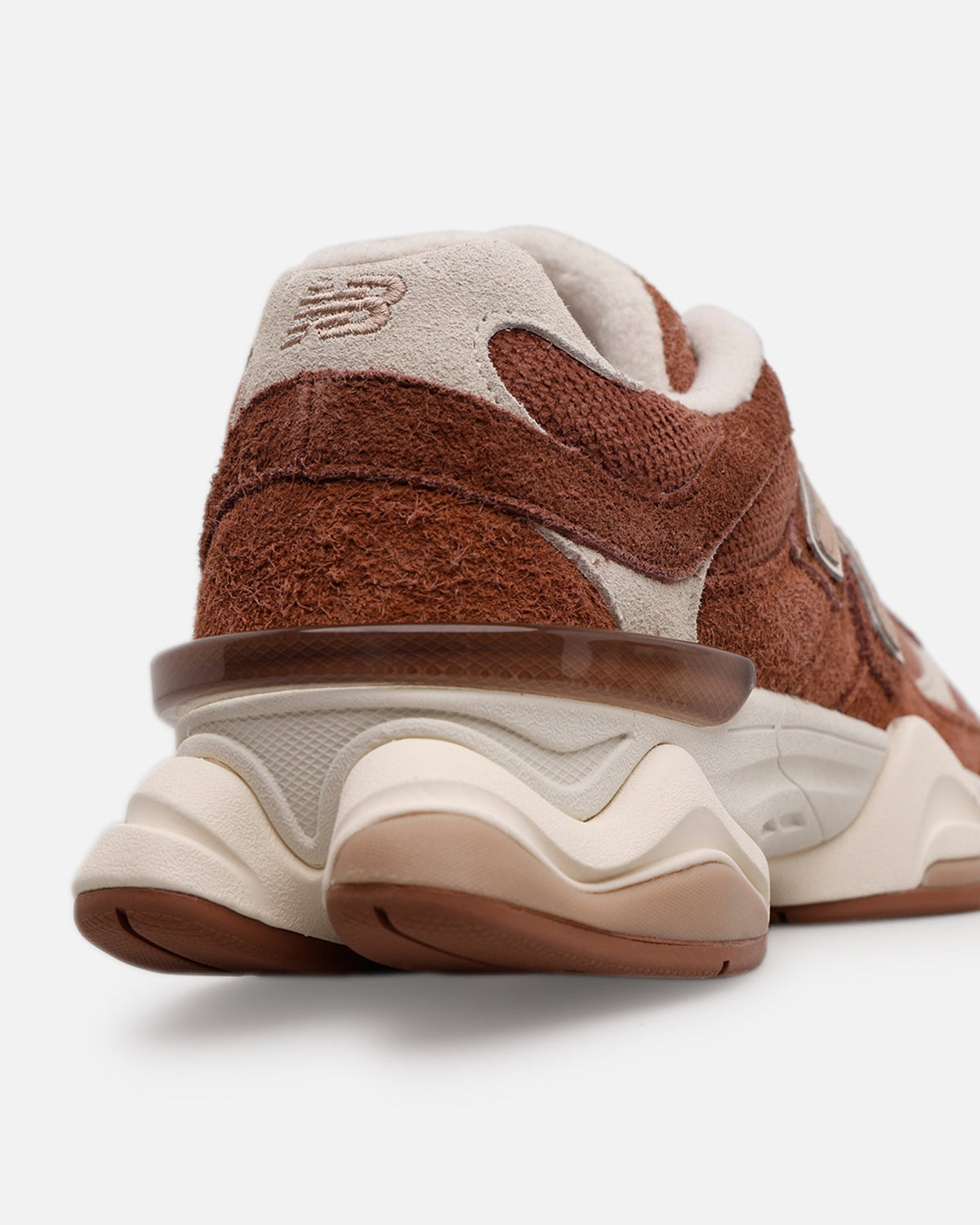 9060 Dark Oak by New Balance - product image from the listing.
