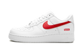"Supreme - Shanghai" Air Force 1 Low CU9225 101 - product image from the listing.