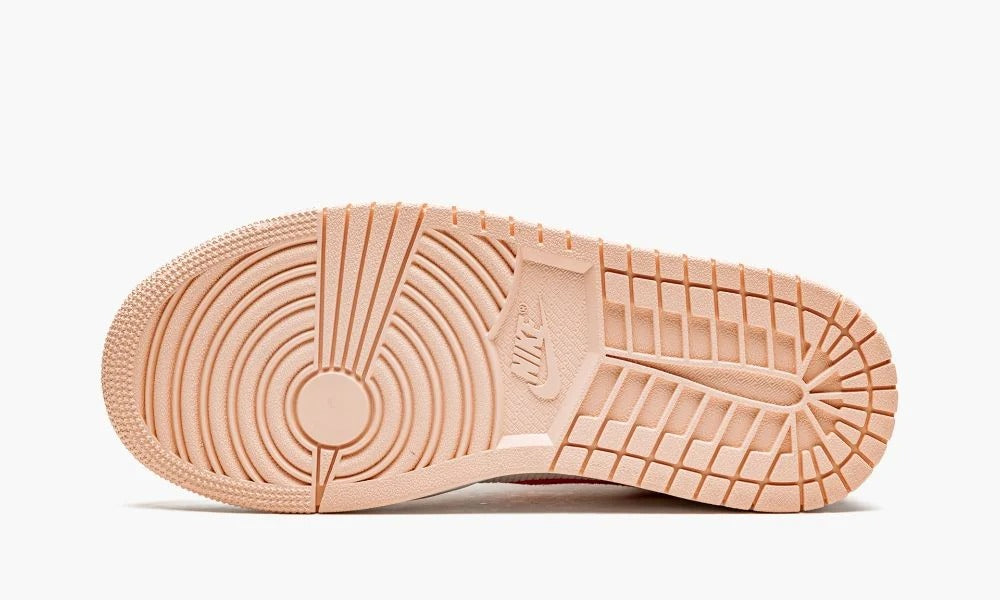 'Corduroy' — Women's Air Jordan 1 Mid SE