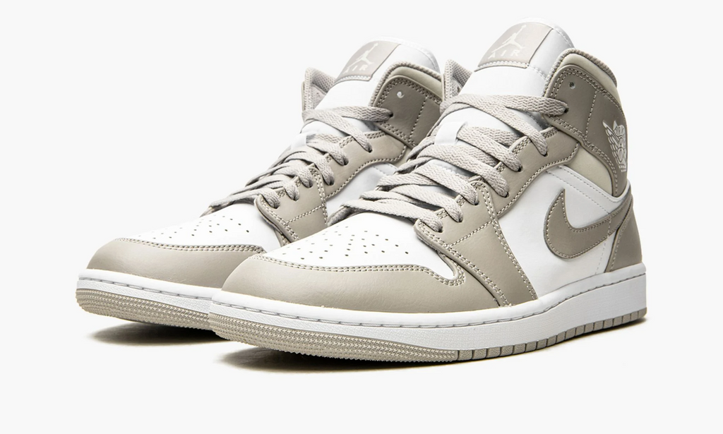 Linen — Jordan 1 Mid