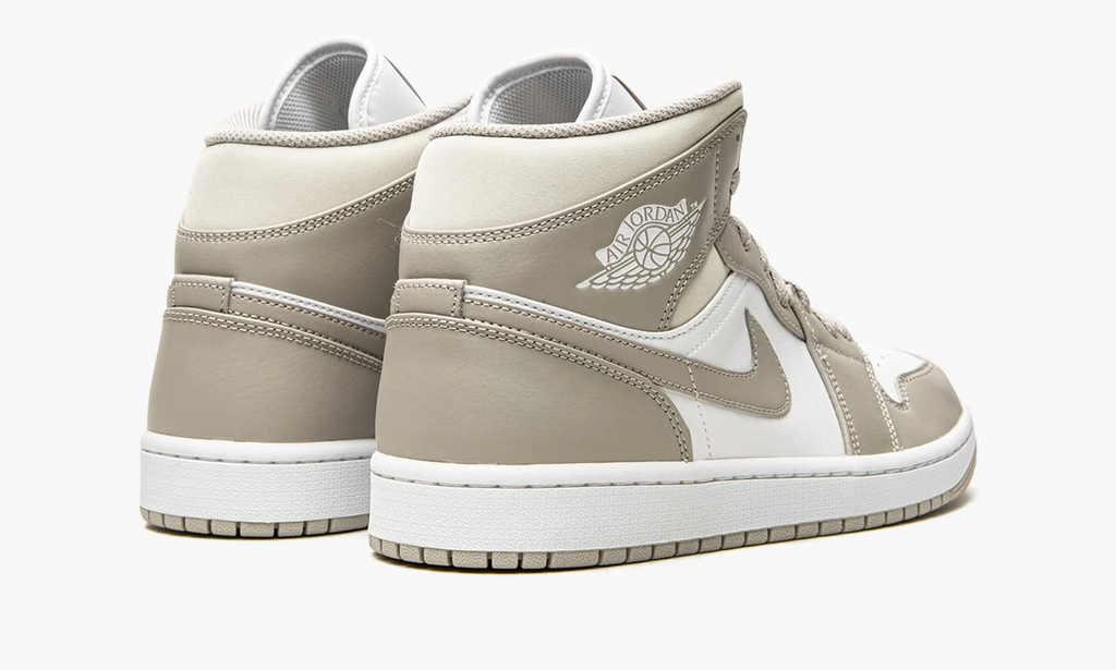 Linen — Jordan 1 Mid