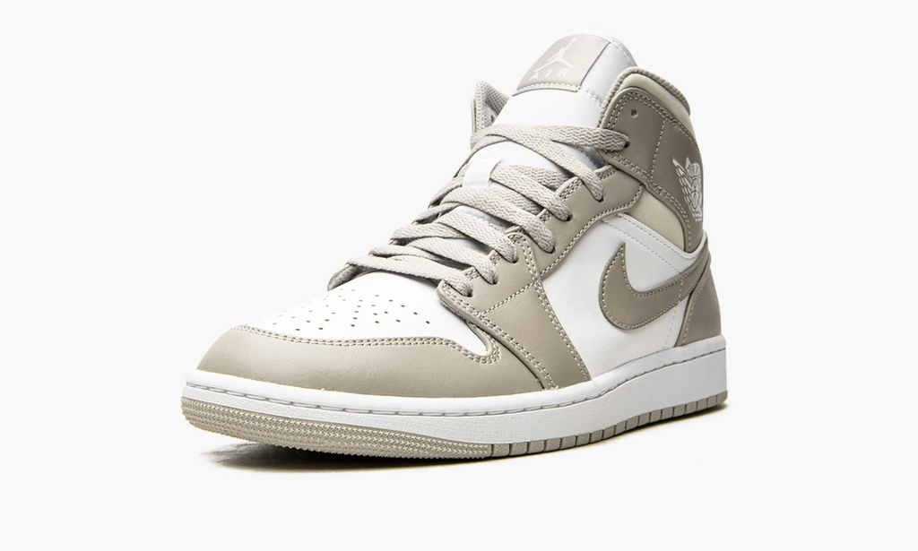 Linen — Jordan 1 Mid