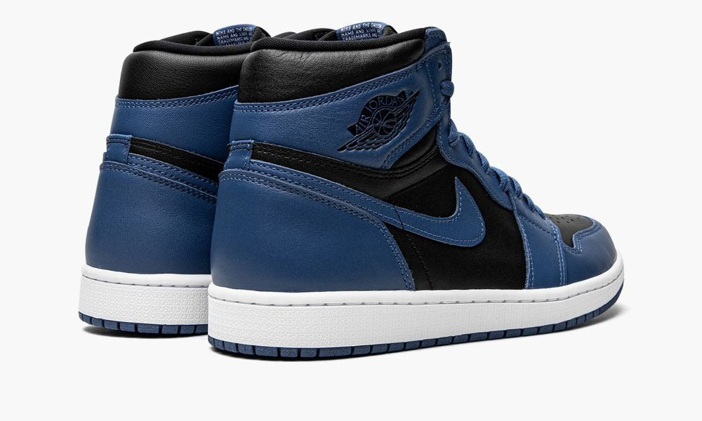 'Dark Marina Blue' — Air Jordan 1 High OG