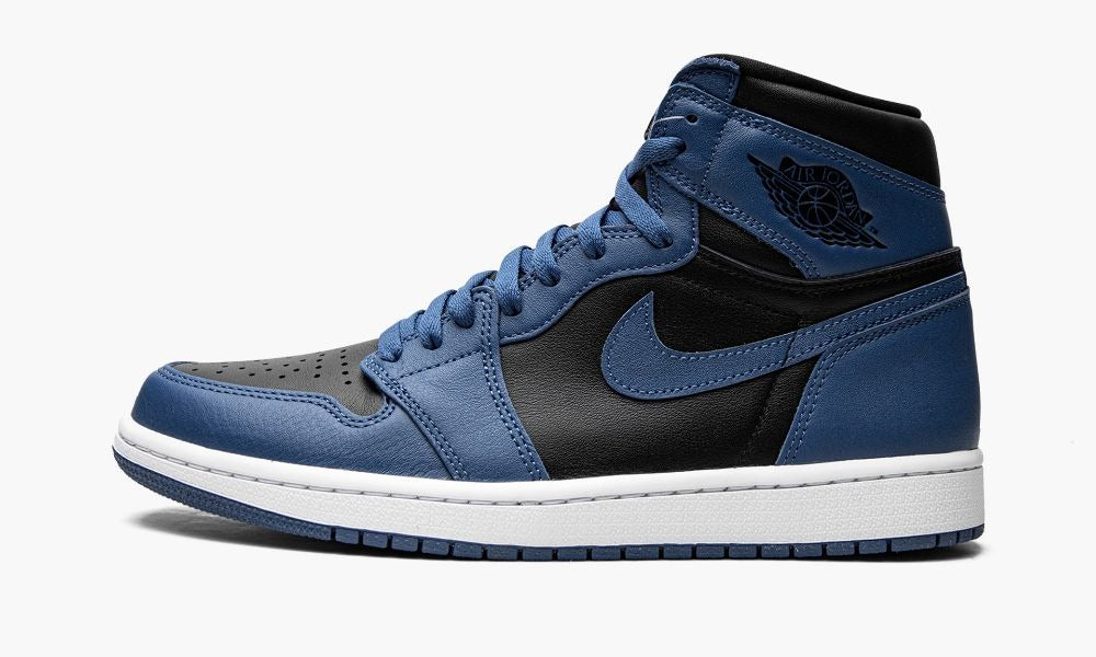 'Dark Marina Blue' — Air Jordan 1 High OG