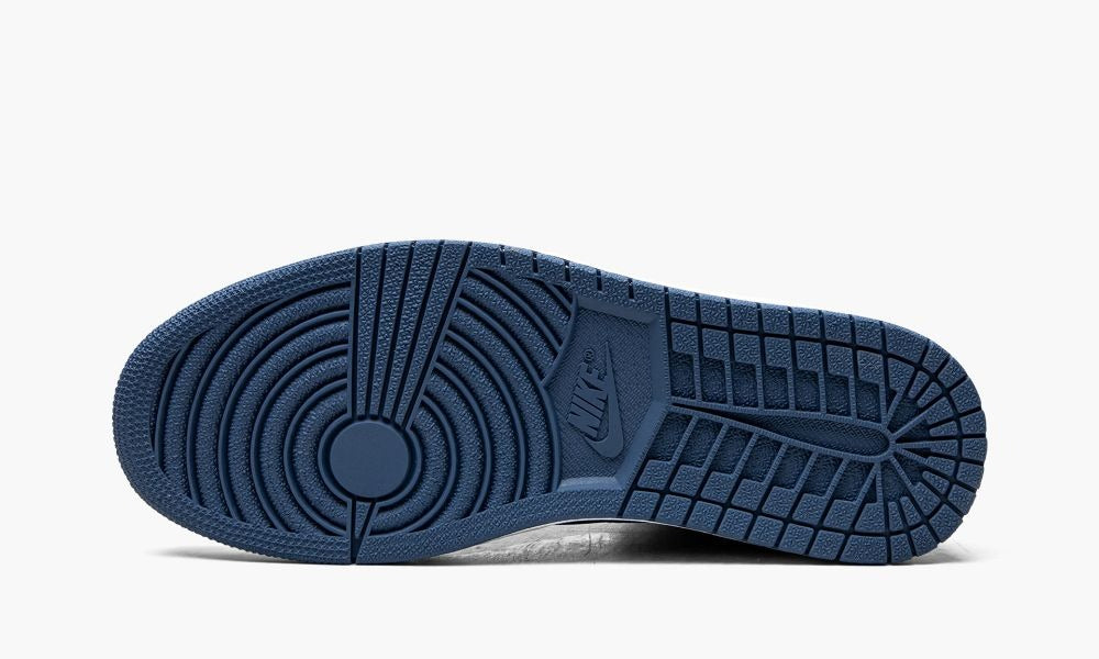 'Dark Marina Blue' — Air Jordan 1 High OG