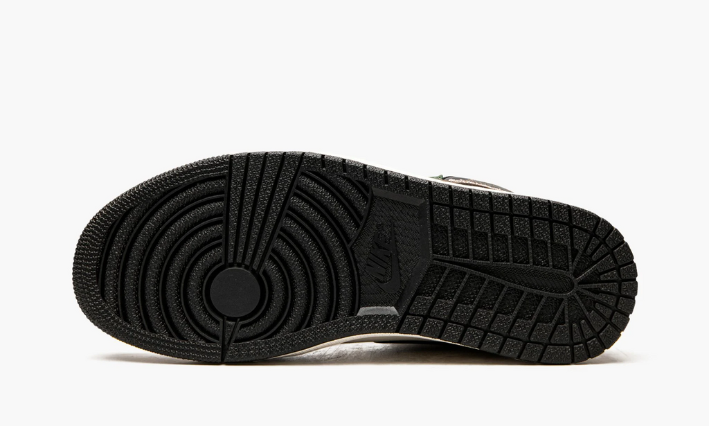 Hand Crafted — Jordan 1 Retro High OG