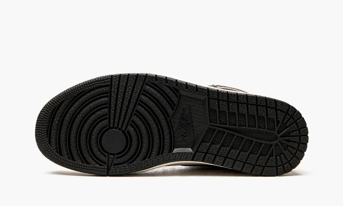 Hand Crafted — Jordan 1 Retro High OG