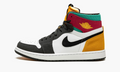Anthracite — Jordan 1 High Zoom Air CMFT