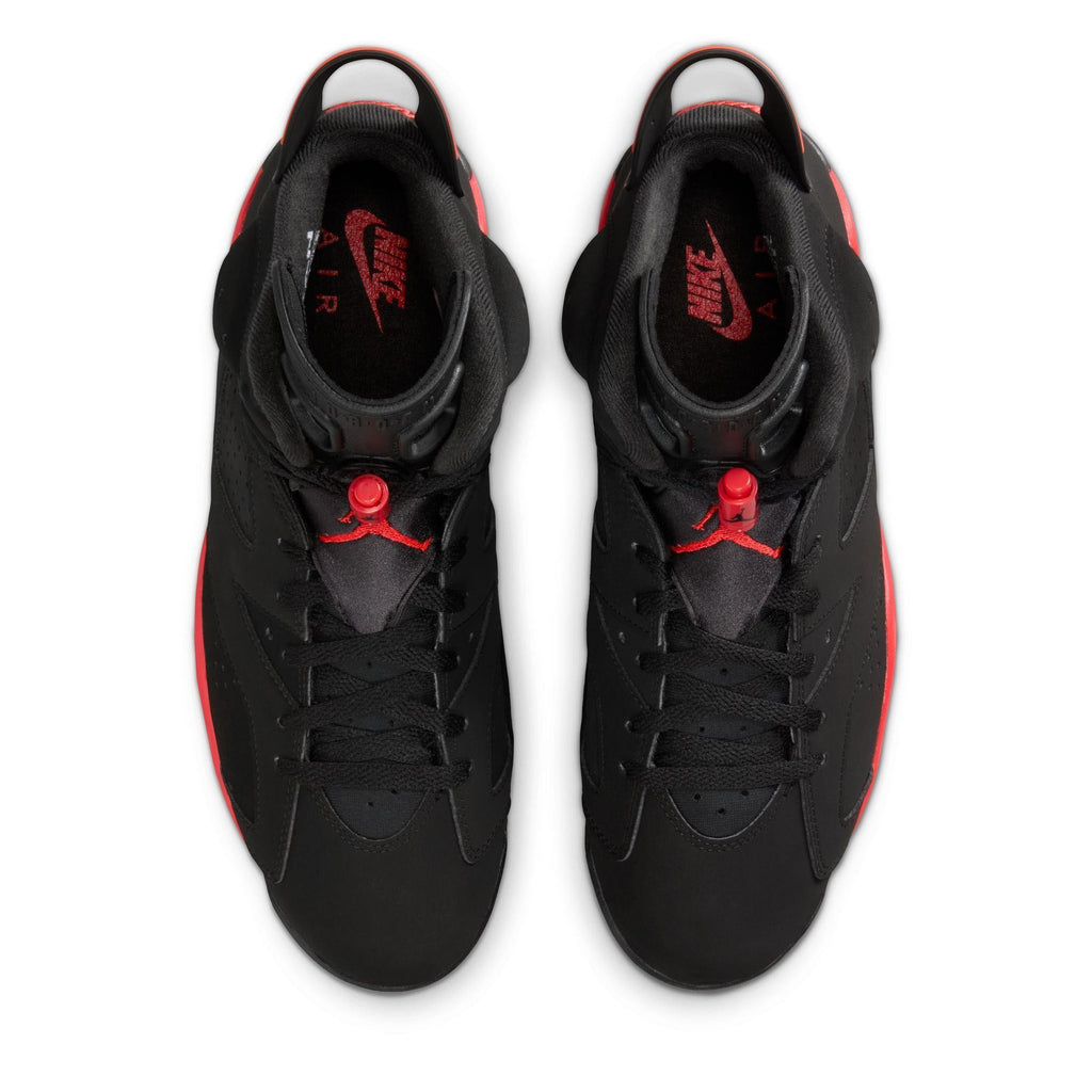 Infrared Salesman — Air Jordan 6 Retro — product image