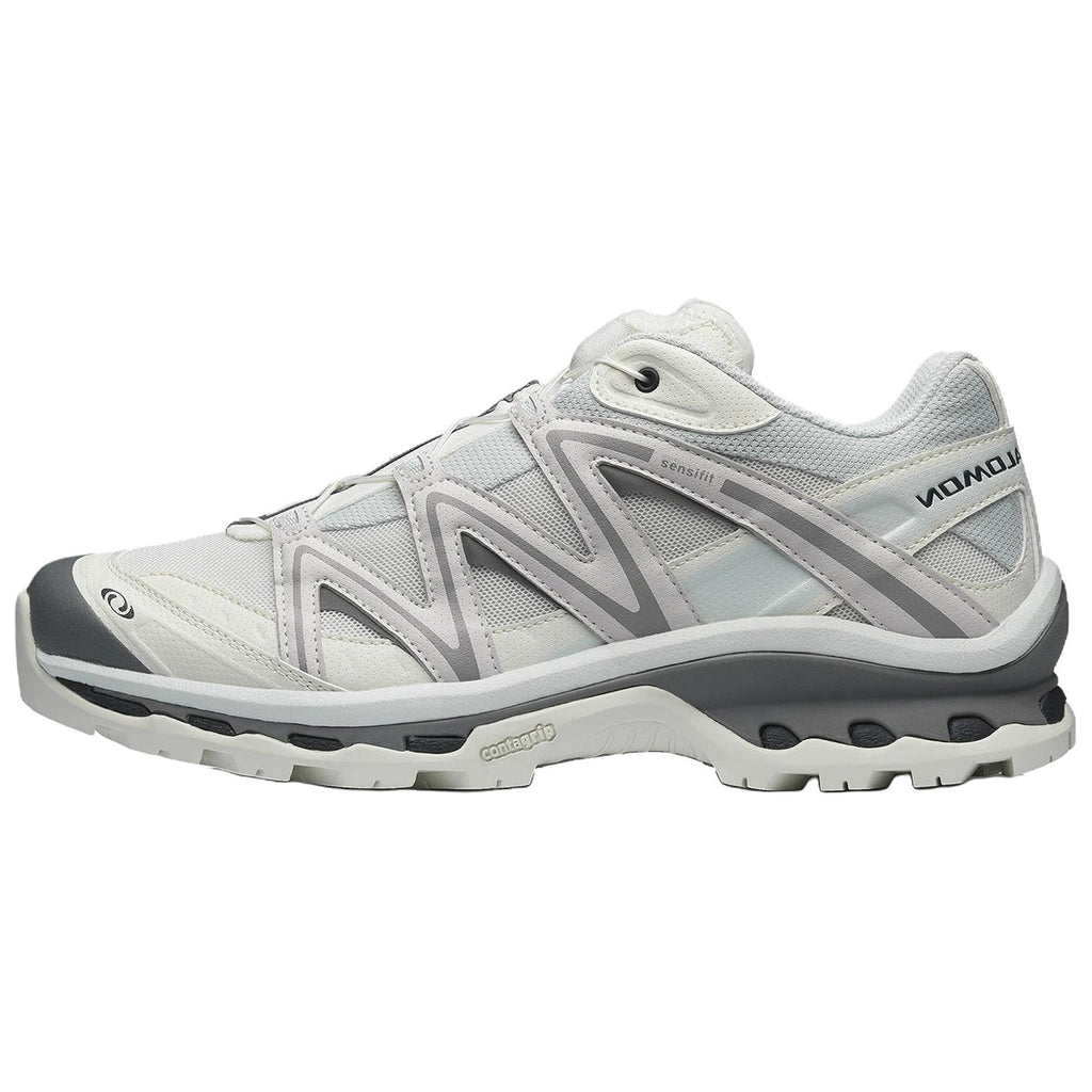 Salomon XT-Quest White / Grey Sneakers