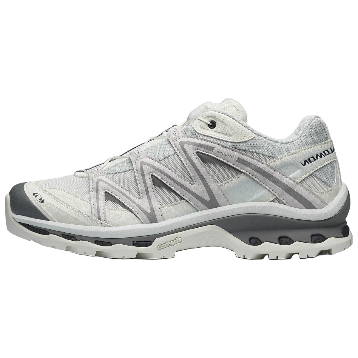 Salomon XT-Quest White / Grey Sneakers