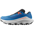Salomon Ultra Glide 3 Men's Blue / White / Coral Shoes
