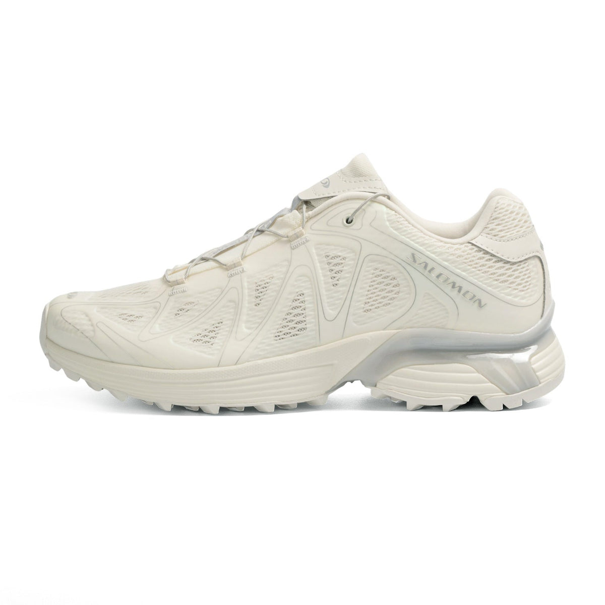 Salomon XT-Whisper VOID Cream / White Sneakers