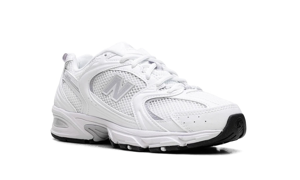 New Balance 530 White/Pearl Grey Sneakers - U530CSE