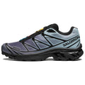 Salomon XT-6 Chromatic Purple / Ice Blue Sneakers