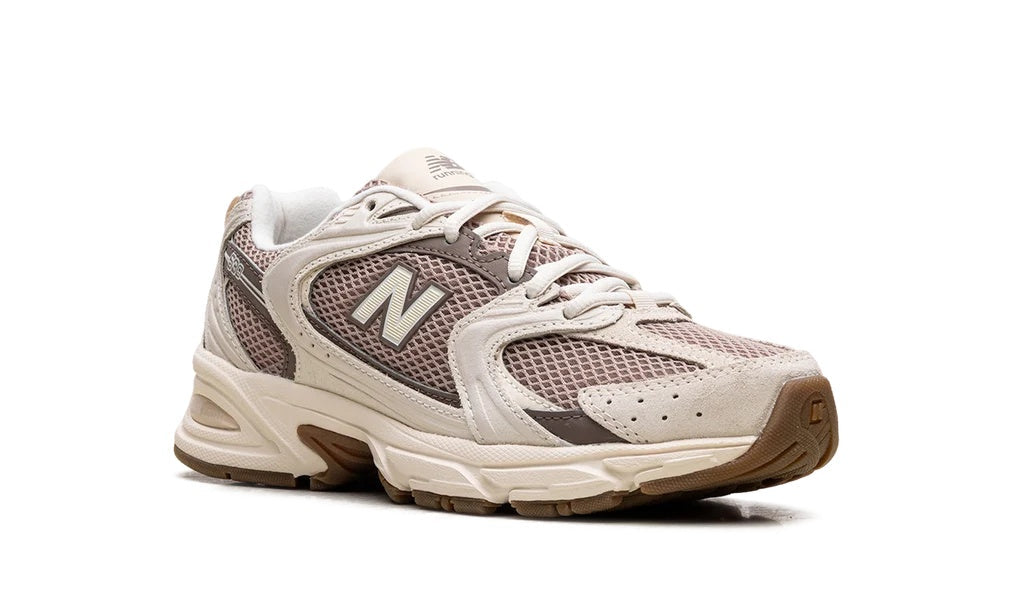 New Balance 530 Bisque/Earth Shadow Sneakers - U530SUA